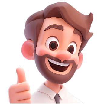 3D Character Testimonial